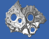 Die-casting Mould(A)