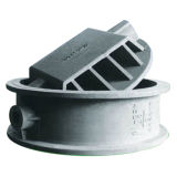 Reliable Supplier of Iron Casting Parts