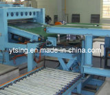 800-1800mm High Speed Automatic Carbon Steel Metal Sheet Slitting Machine (YD-1001)