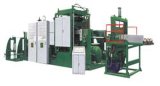 Foam PS Thermoforming Machine Set (DH-1100/1250)