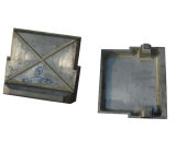 Ductile Iron Manhole Cover and Frame (Clapi 400)