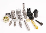 Hardware Parts By Precision Machining