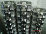 Precision Casting Stainless Steel CNC Machining (XLTD)