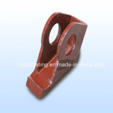 OEM Investment Steel Casting for Machinery Elbow