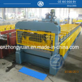 Corrugated Roll Forming Machine with Security Guard