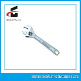 High Quality Made in Zhejiang China Adjustable Wrench