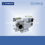 Sanitary Centrifugal Pump, Lobe Pump Stainless Steel 316L