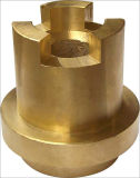 OEM Customized Brass Casting for Machining Parts