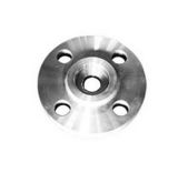 Grooved Stainless Steel Flange