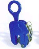 DQ Type Vertical Lifting Clamp