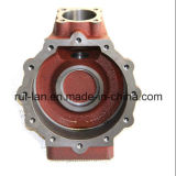 Truck Shaft Casting Parts with Tsi16949