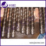Reasonable Price Single Screw and Cylinder for Extruder