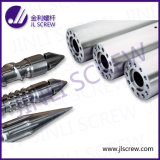 High Performance Single Screw and Cylinder for Injection