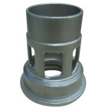 Water Treatment Pipe Iron Casting