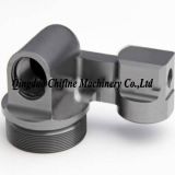 Stainless Steel Precision Investment Casting Marine Parts