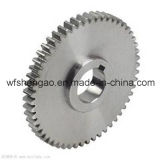 OEM and High Quality Stamping Steel Forging for Bevel Gear