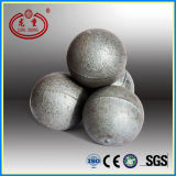 60mn Forged Steel Grinding Balls for Ball Mill