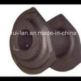 Resin Casting of Construction Casting Parts