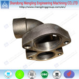 Resin Sand Casting Grey Iron Casting Parts