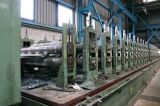 Used Roll Forming Line For Greek Braid And Corrugated Sheet