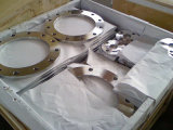 BS10 Table E Flanges