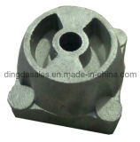 Sand Casting Spare Parts Manufacture with Precision Machining