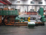 Double Action Copper Extrusion Press (13)
