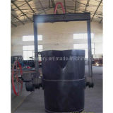 High Quality Hot Metal Ladle Casting Foundry Machine