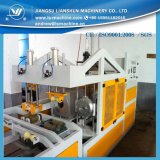 Plastic PVC Pipe Expanding Machine with Different Belling Way