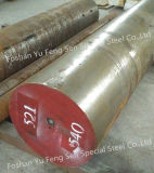 Daye521 High Stability for Tempering Steel