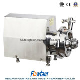Stainless Steel Food Grade Cryogenic Centrifugal Pump