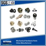 Mechanical Hardware Parts with China Manufacturer