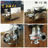 Stainlesss Steel Food Grade Sanitary Centrifugal Pump