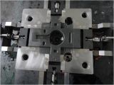 Die Casting Mould of Air Condition Compressor Cover