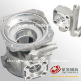 Superior Quality Competitive Pricing High Pressure Washing Aluminum Die Casting