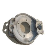 High Precision Casting in China