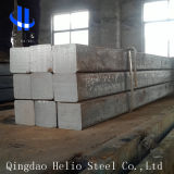 1020 S20c Ss400 A36 St37 Mild Steel Square Bars