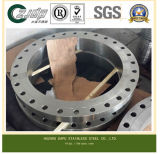 Forged Stainless Steel Flange or Casting Flange