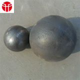 Forged Steel Ball for Cement Plant and Mines