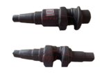 Spare Parts Crank Axle for Diesel Engine