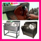 Chocolate Tempering Casting Machine/Chocolate Coating Machine