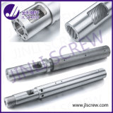 Stainless Steel Single Screw and Barrel