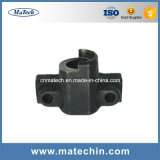 OEM High Precision Ductile Iron Sand Casting From Chinese Foundry