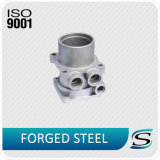 ISO9001 Aluminum Die Casting Parts