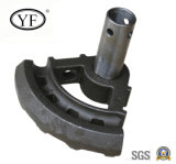 Investment Casting by Alloy Steel