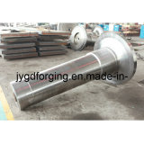 Forged 30crnimo Special Forging Shaft