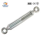 Drop Forged Malleable Korean Type Turnbuckle