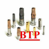 Titanium Coating Tungsten Carbide Cold Forging Punches (BTP-R189)