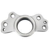 Investment Casting - Steel