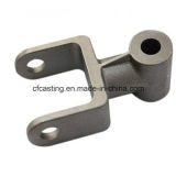 Ts16949 Certified Investment Carbon Steel Casting